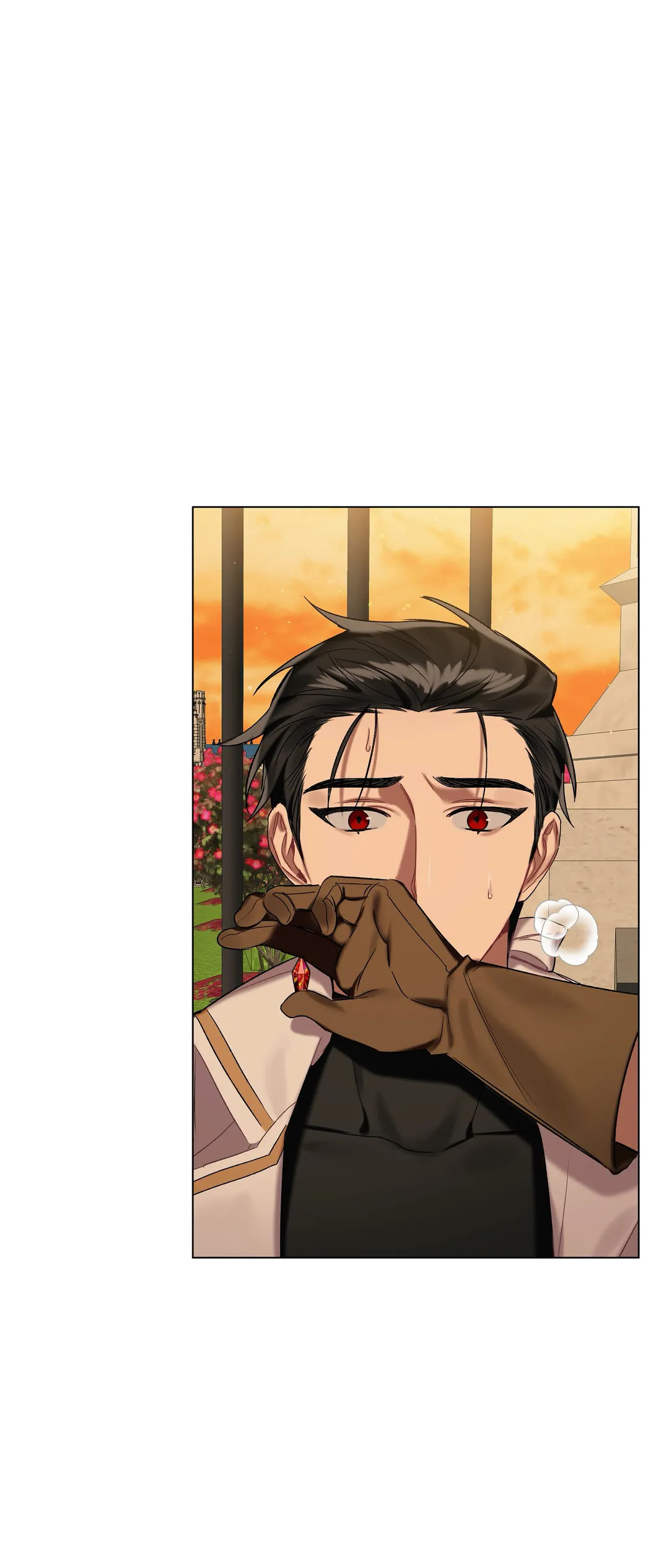 bỗng ngày nọ bị một tên đáng ghét cầu hôn chapter 30 20