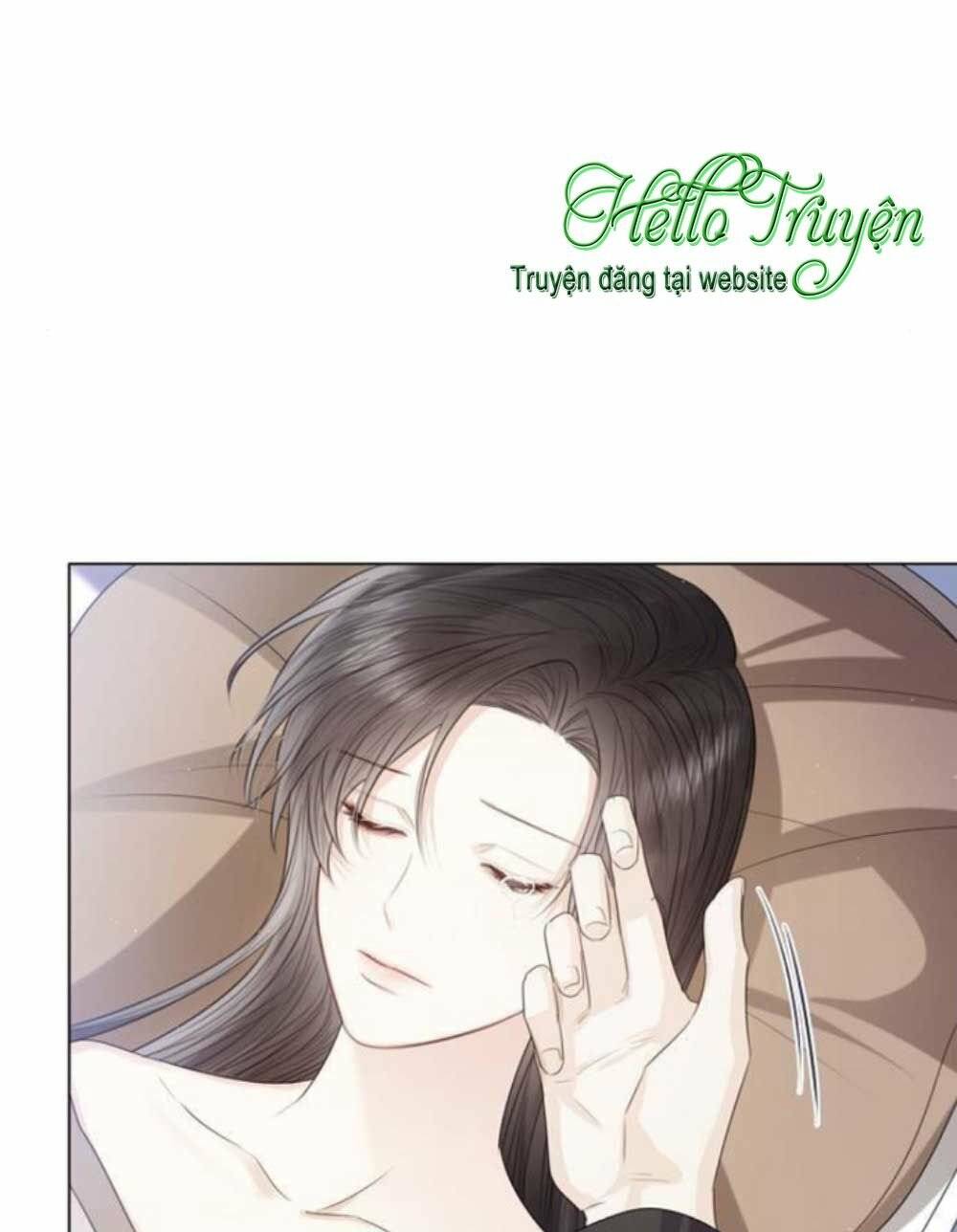 tôi sẽ từ bỏ vị trí hoàng hậu chapter 34 39