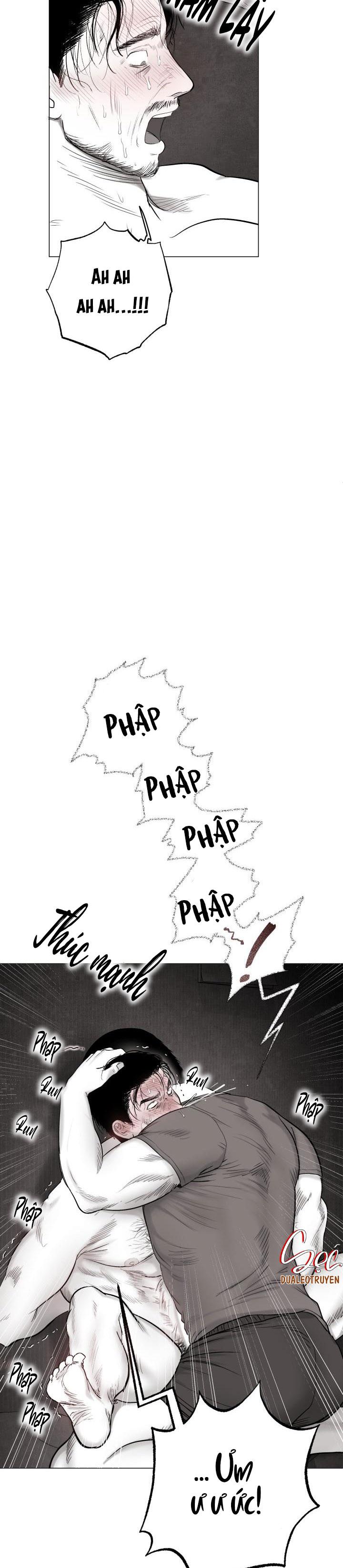 tuyển tập những ông chú tà zâm chapter 5.3 28