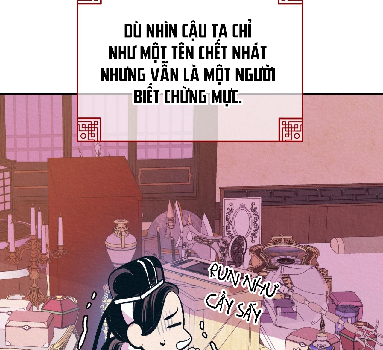vô liêm sỉ chapter 5 200