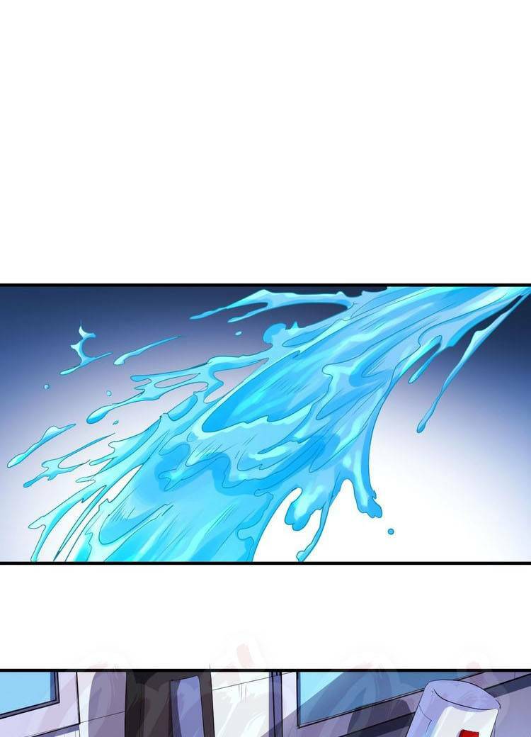 diêm vương thay thế chapter 40 2