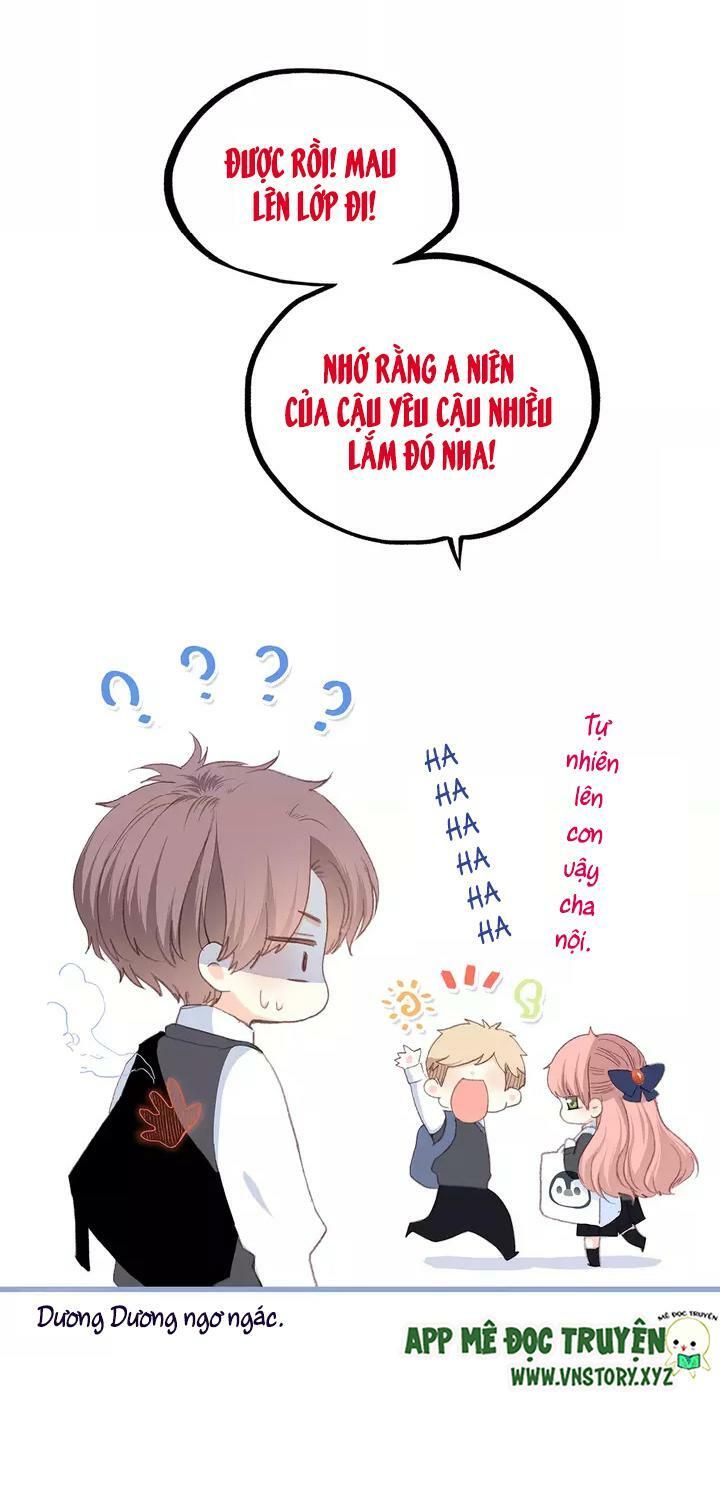 con tim rung động 2 chapter 25.5 41