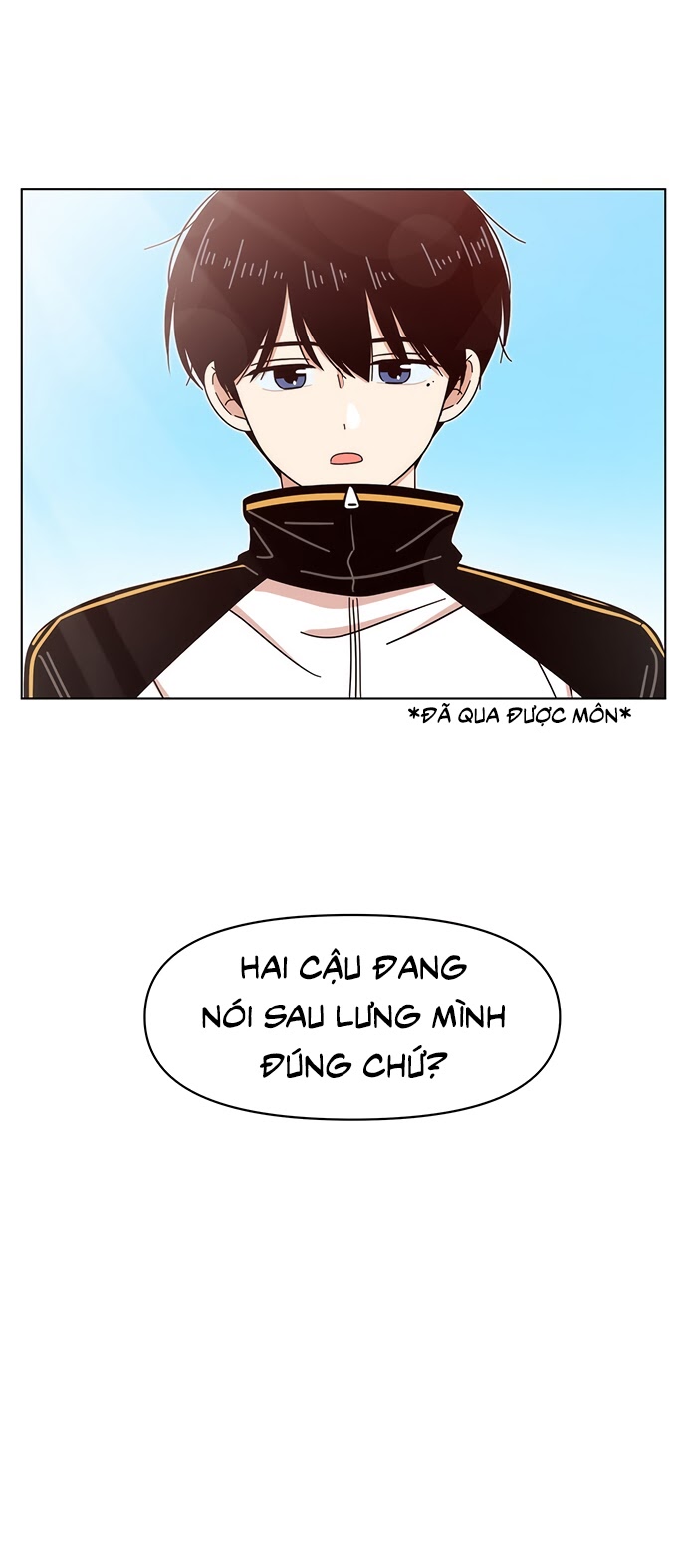 thanh xuân rực rỡ - season of blossom chapter 12 46