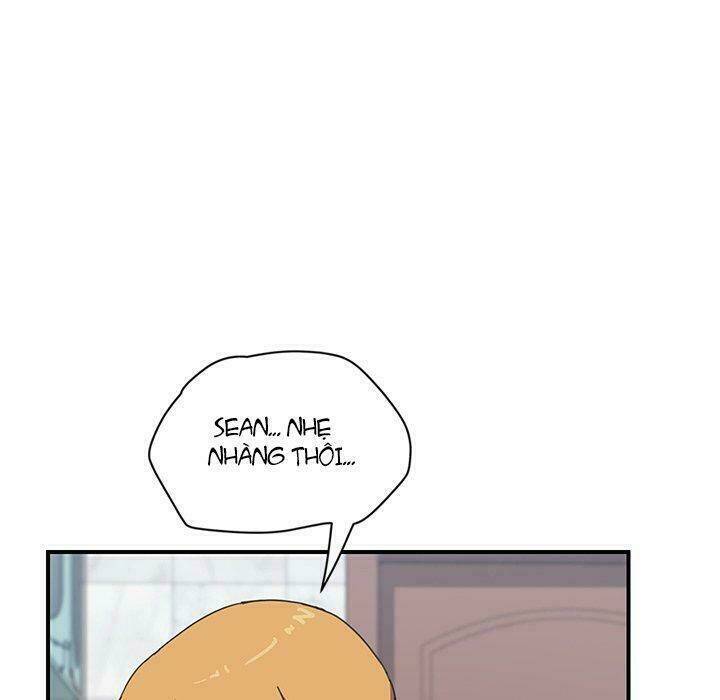 bạn cùng phòng bất đắc dĩ chapter 7 87