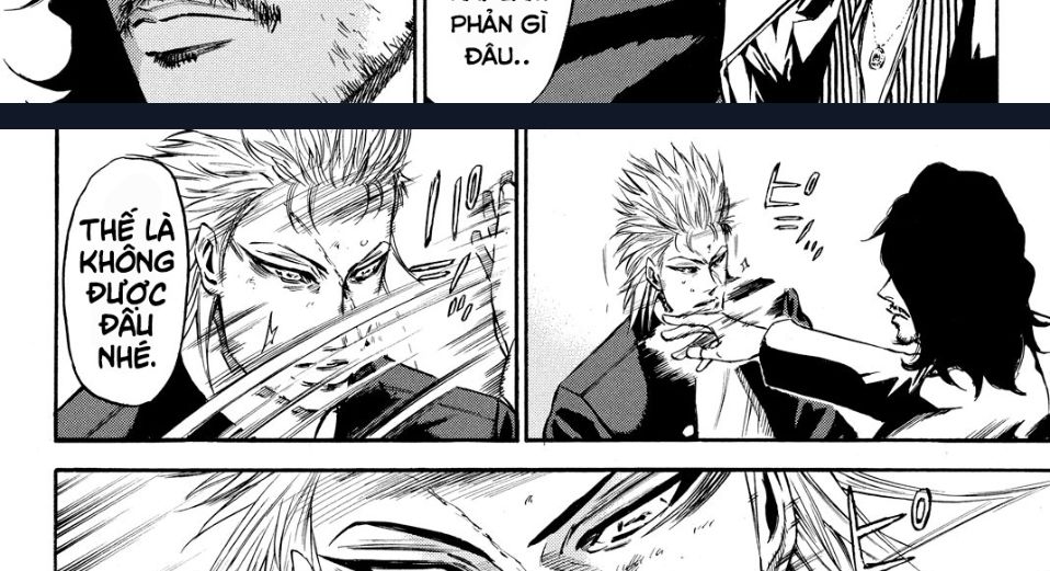 a-bout! chapter 172 39