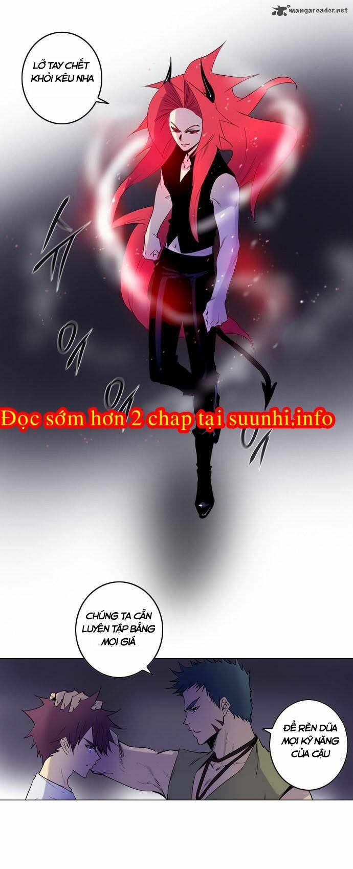 bản khế ước linh hồn chapter 140 32