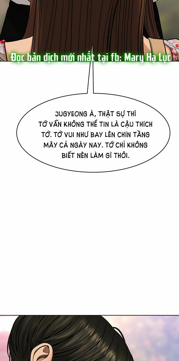 nữ thần giáng thế chapter 172.2 46