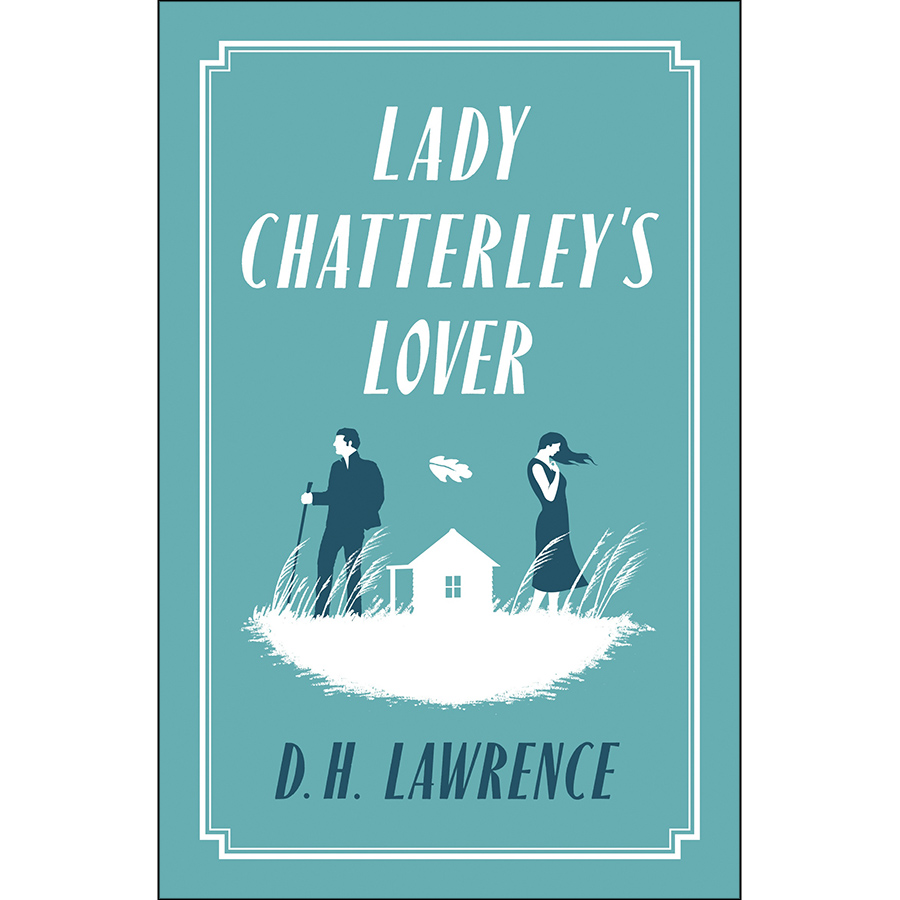 Evergreens: Lady Chatterley's Lover