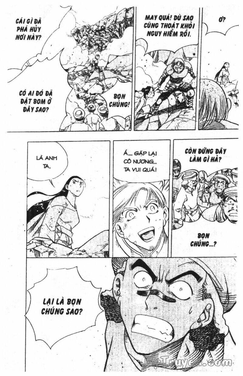 giang hồ bá đạo ký chapter 14 115