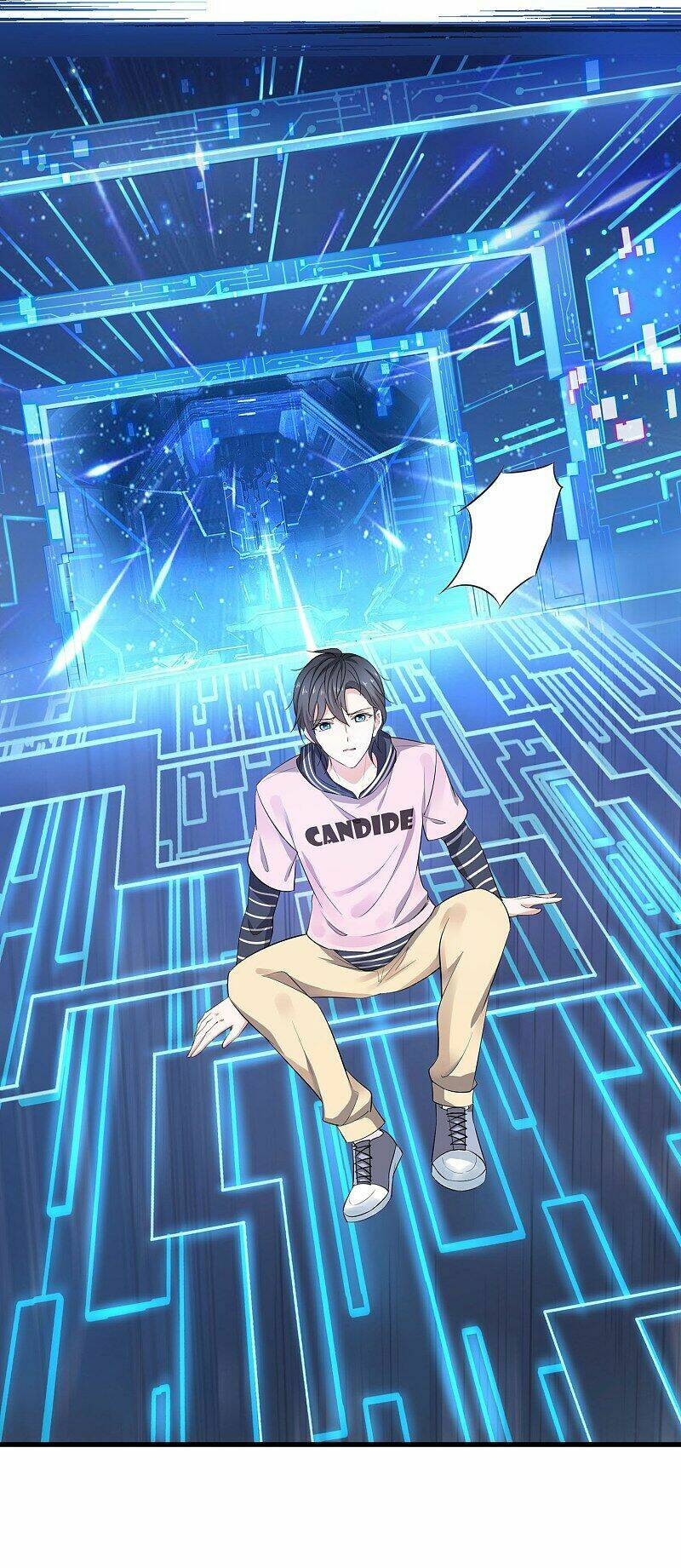 hệ thống học tập bất khả chiến bại chapter 1 52