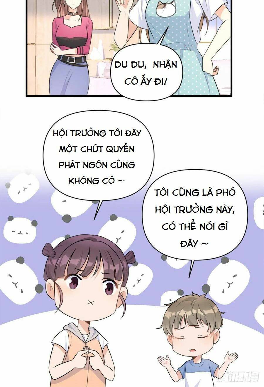 vẫn cứ nhớ em, nhớ em chapter 88 12