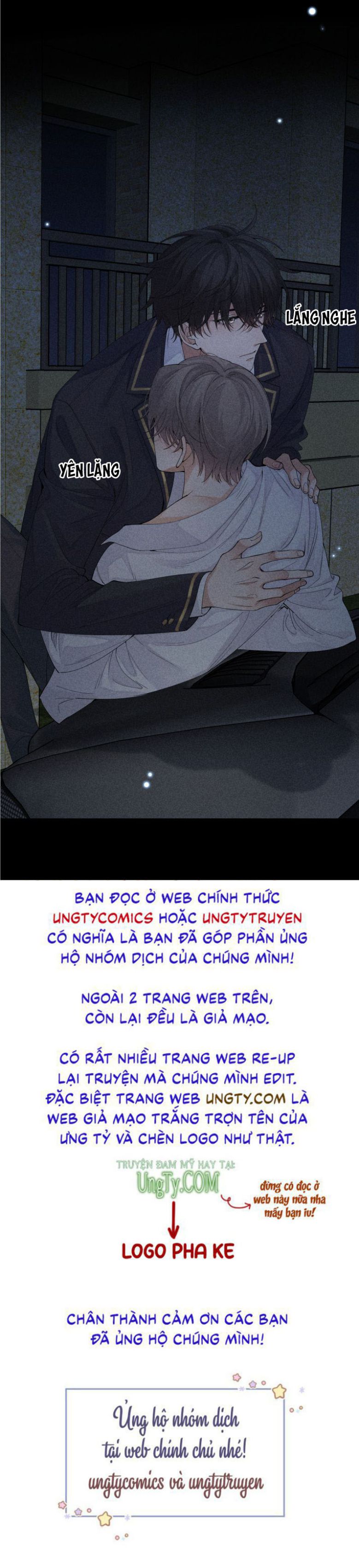 trò chơi săn mồi chapter 30 50
