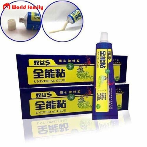 Keo dán keo phượng hoàng đa năng siêu dính chắc 60 gram