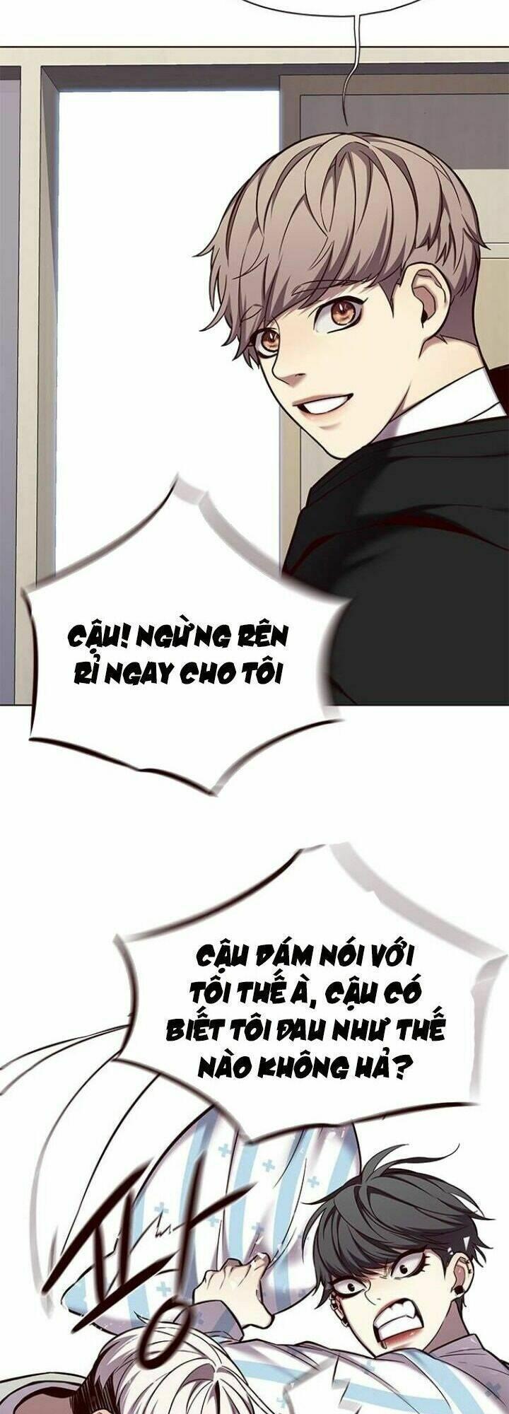 biến thân thành mèo chapter 115 37