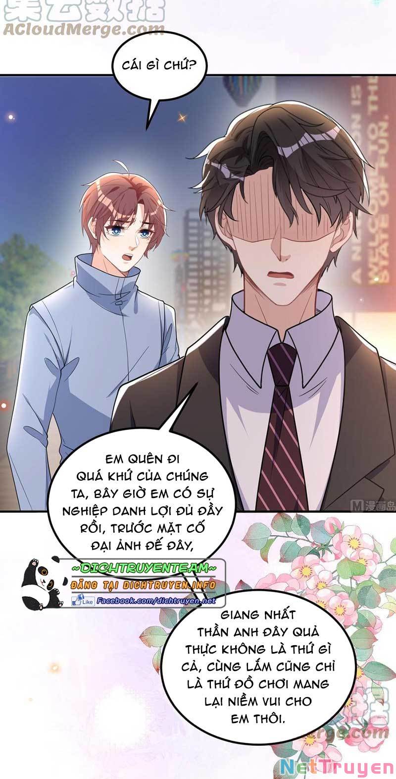 Ảnh Đế Làm Loạn Đòi Ly Hôn chapter 87