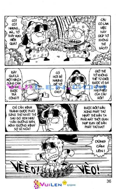 ninja loạn thị chapter 22 37