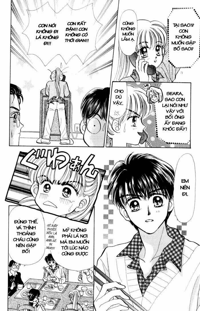 baby love chapter 16 15