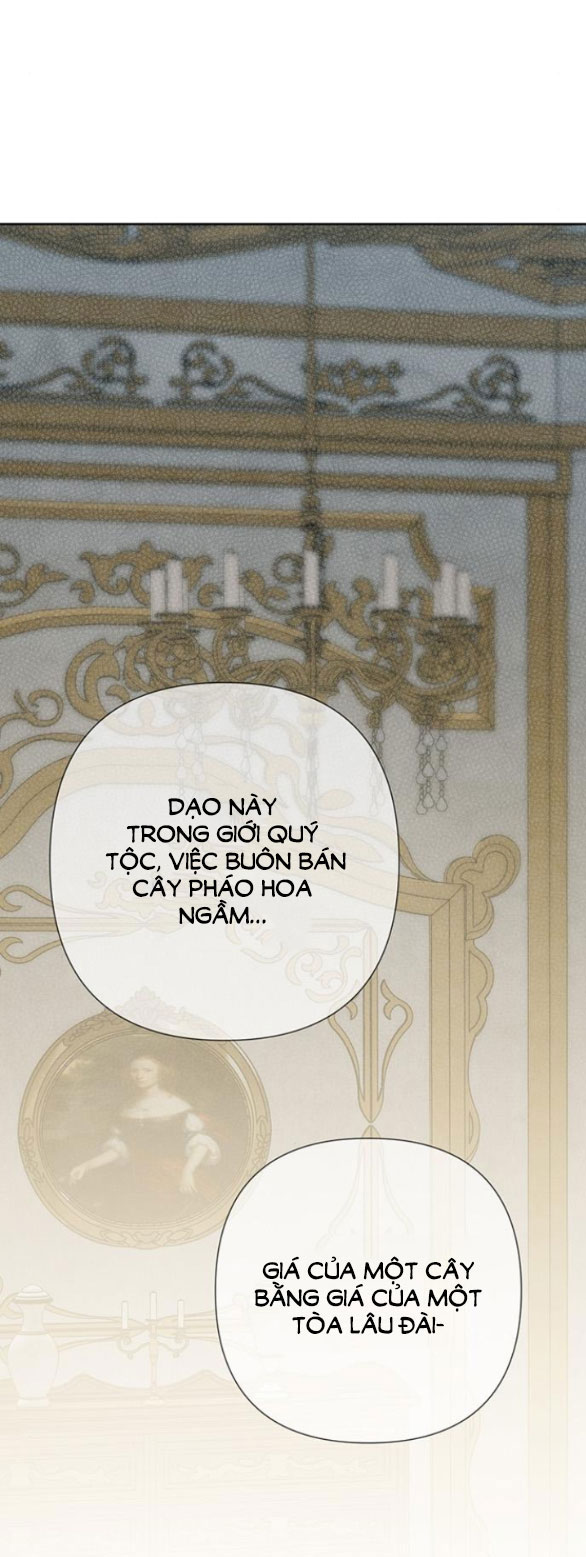 Tiểu Bạo Chúa chapter 37.2 - Trang 25