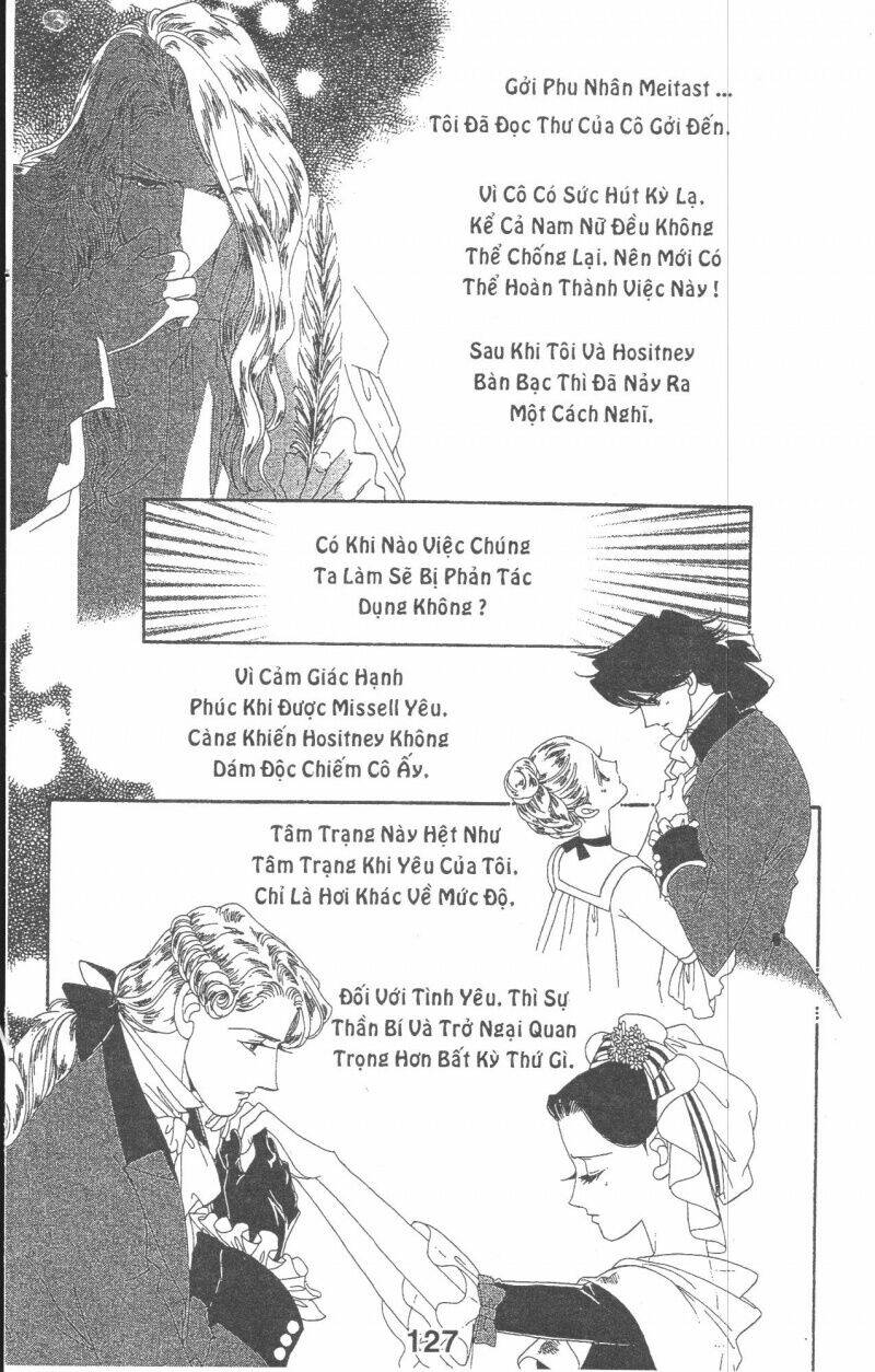 ngài tử tước phiêu lãng chapter 1 127