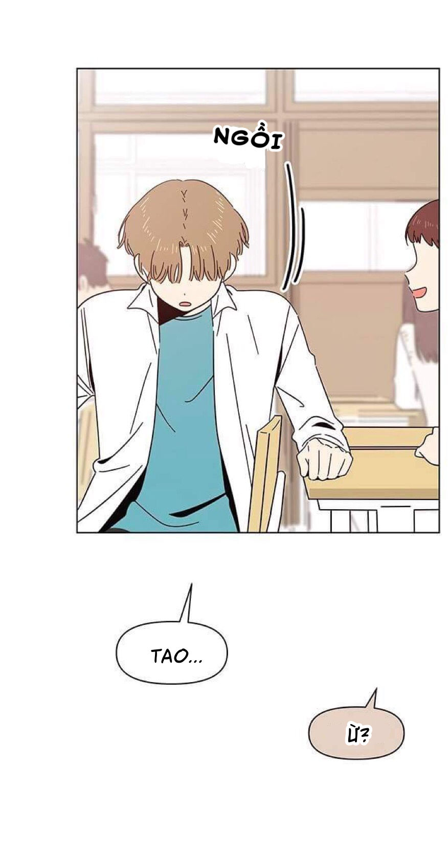 mùa hoa nở rộ chapter 13 74