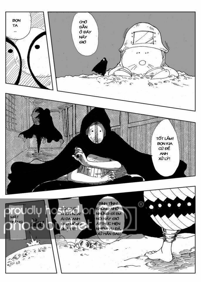 darknesshn club - underworld chapter 3 29