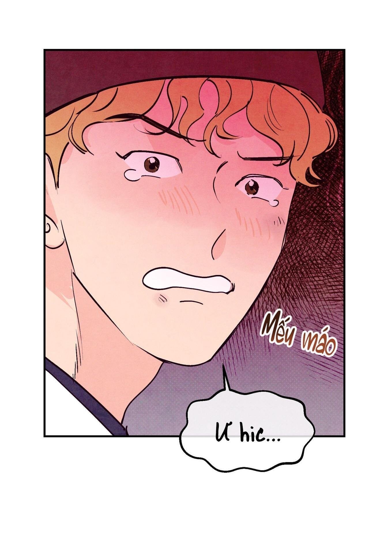 say tình [bl] chapter 82 72