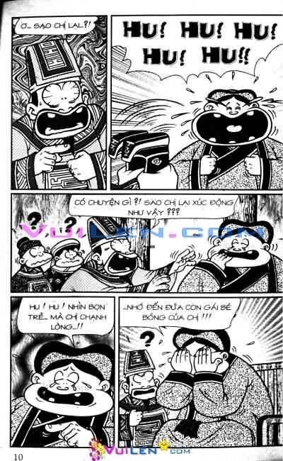 thần đồng đất việt chapter 41 6