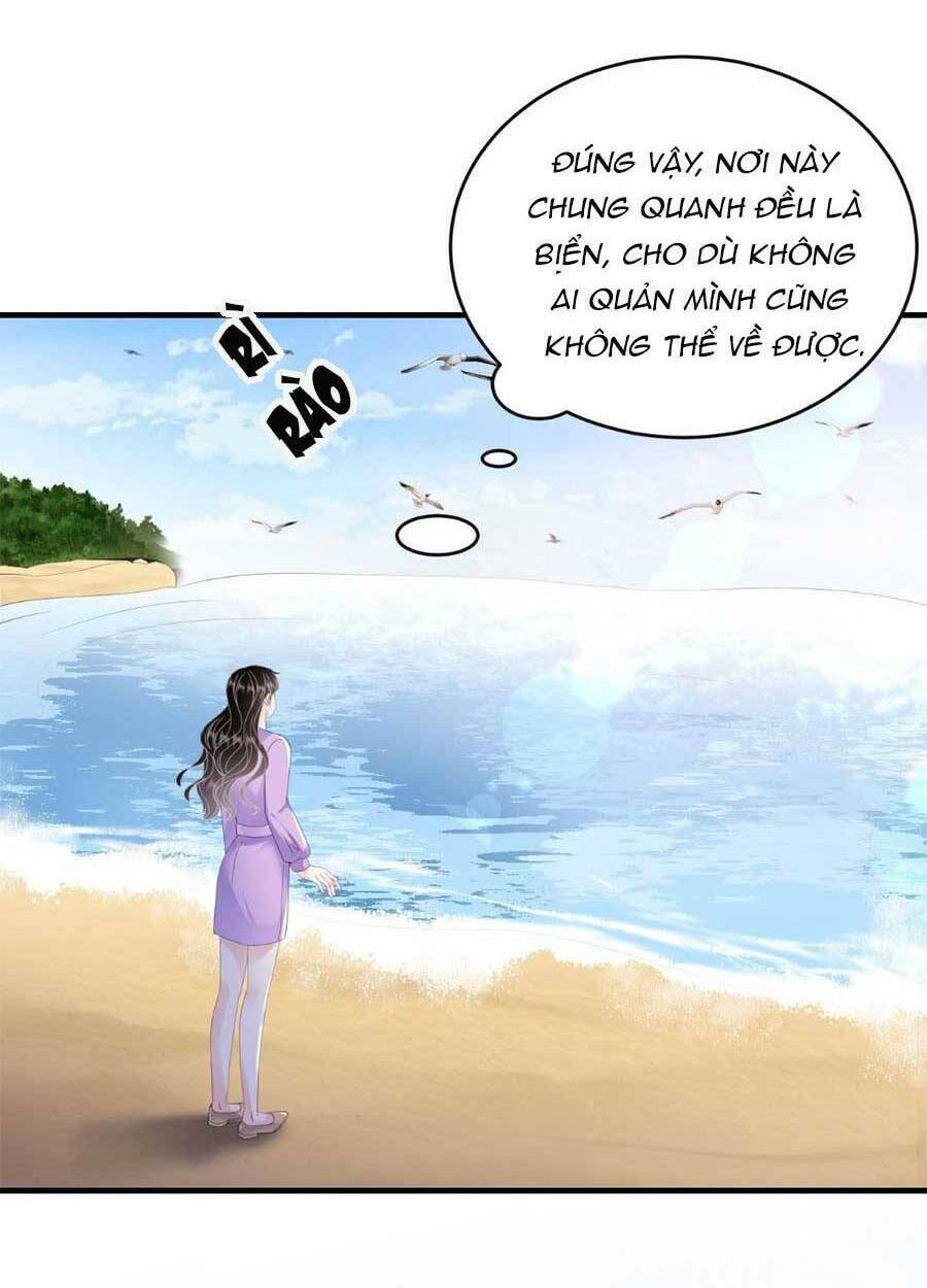 đại tiểu thư có ý đồ gì xấu đâu chapter 112 46