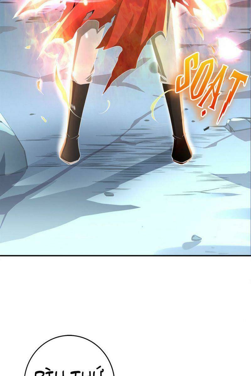 thiên kim bất hoán chapter 69 20