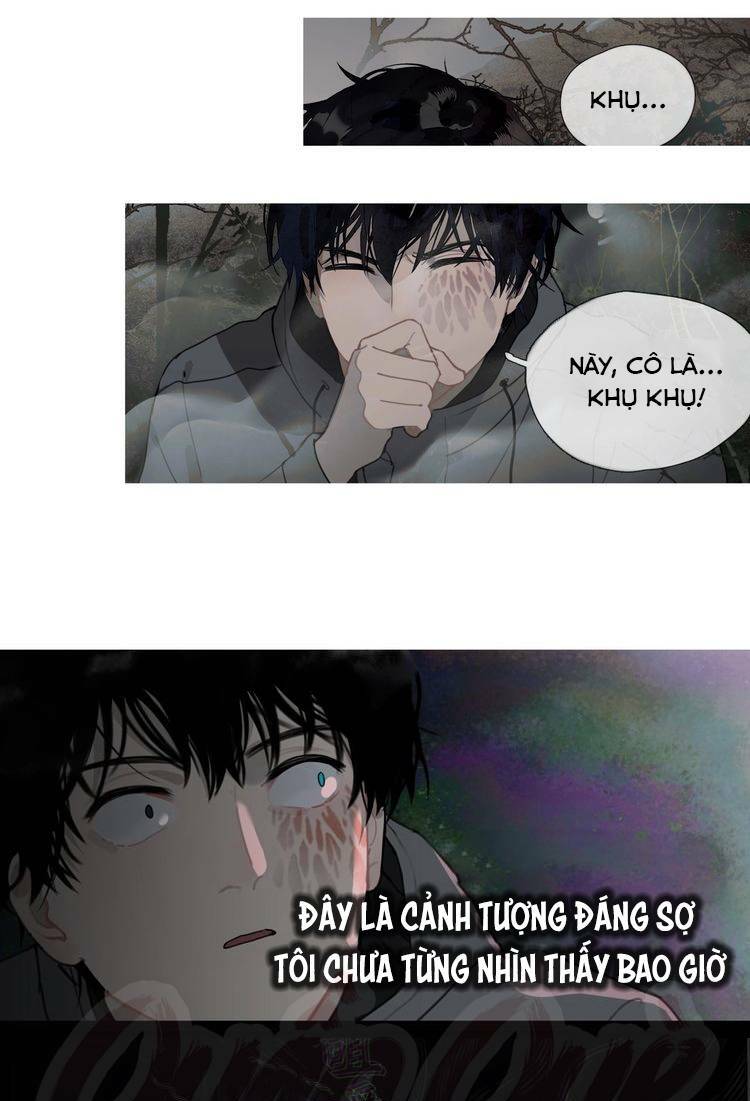 thần trạch chapter 15 21