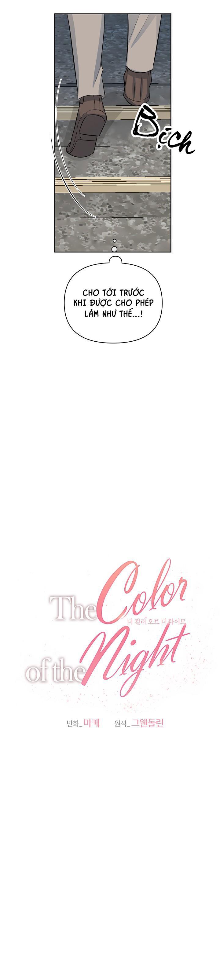 sắc đêm chapter 31 7