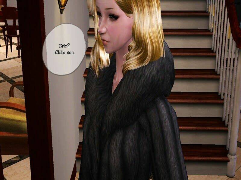 nụ cười của anh [truyện sims] chapter 33 50