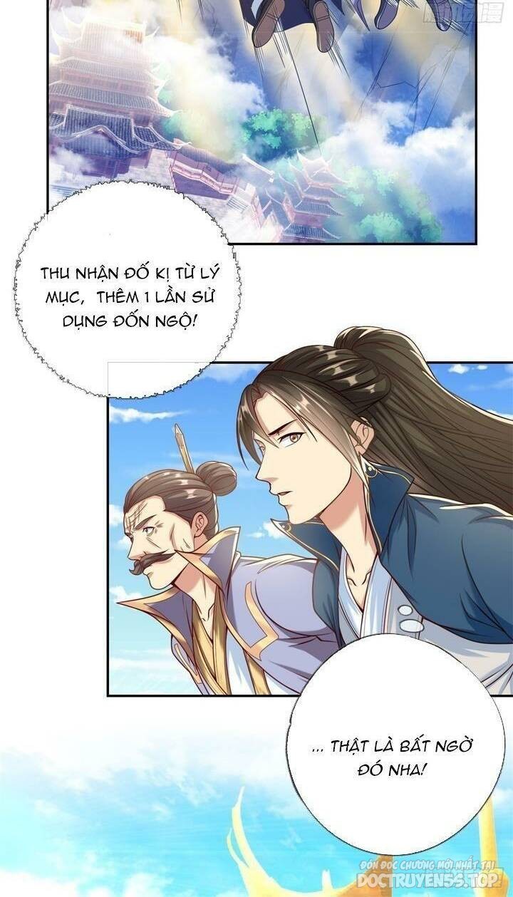 ta có khả năng vô hạn đốn ngộ chapter 9 16