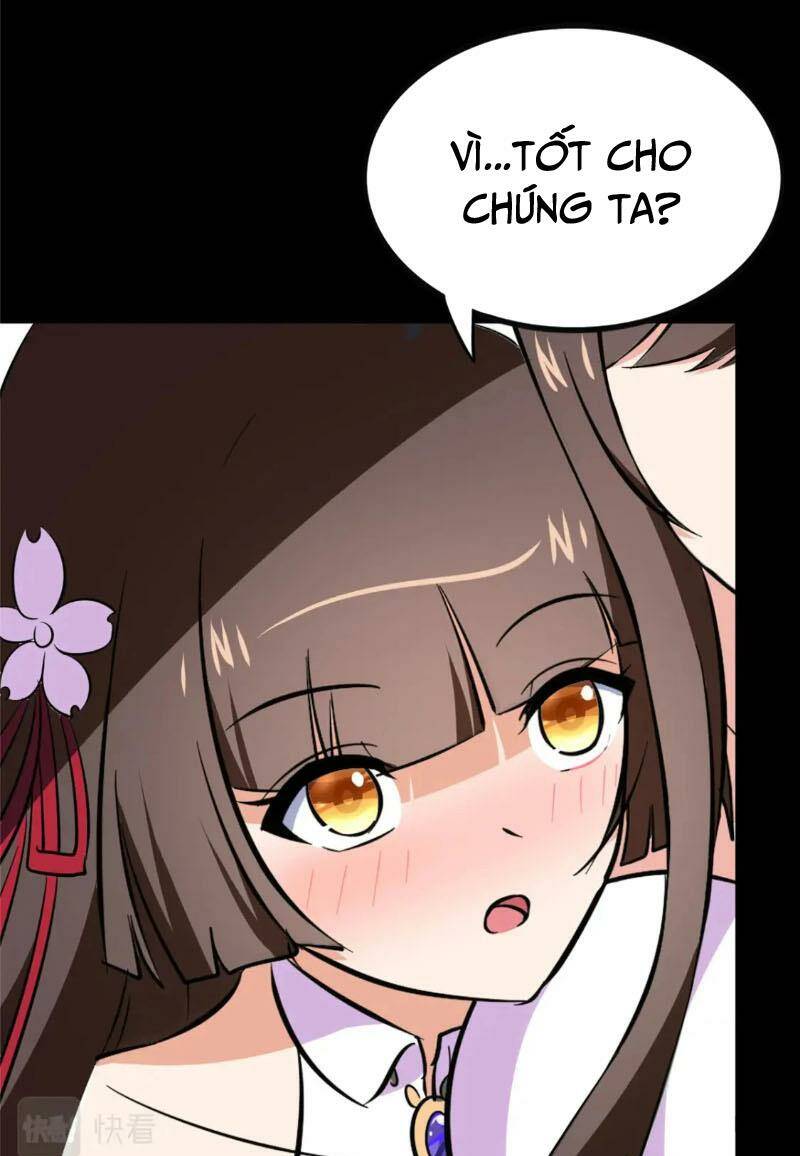 bạn gái virus của tôi chapter 403 41