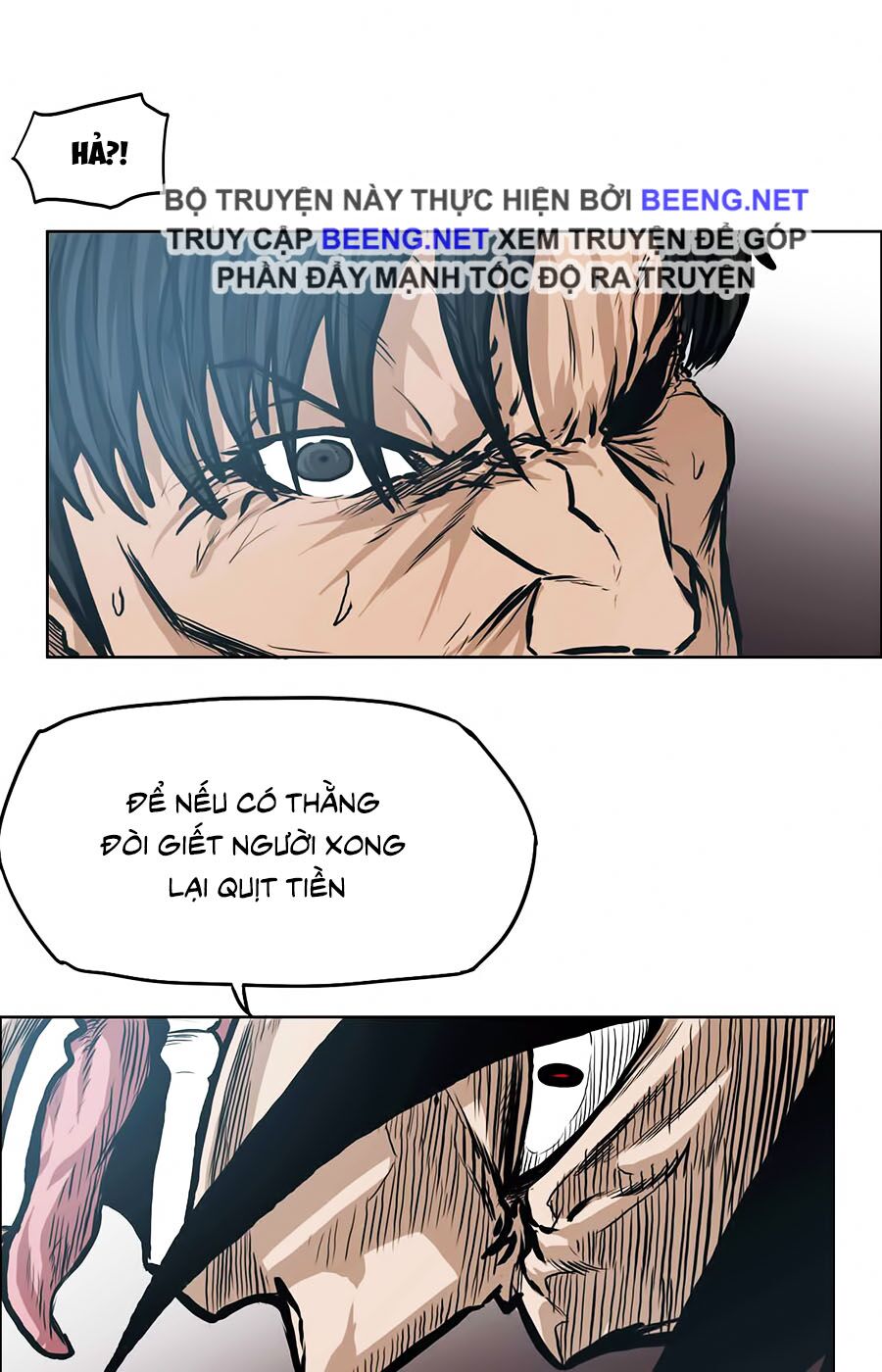 bá chủ học đường ss3 chapter 5 21