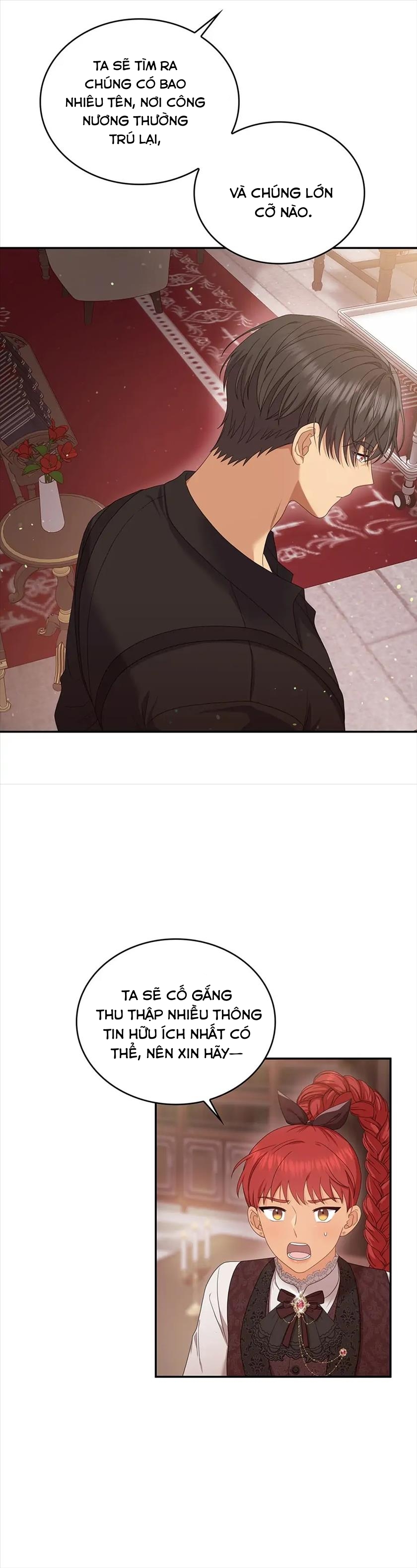 công chúa hai mặt chapter 76 3