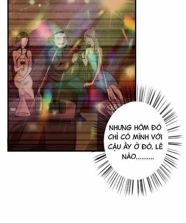 manh bảo đột kích: mami cha con đâu ? chapter 2 2