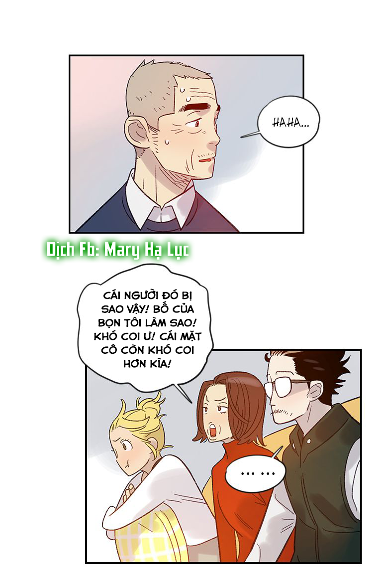 tôi muốn bay như một con bướm chapter 21 40