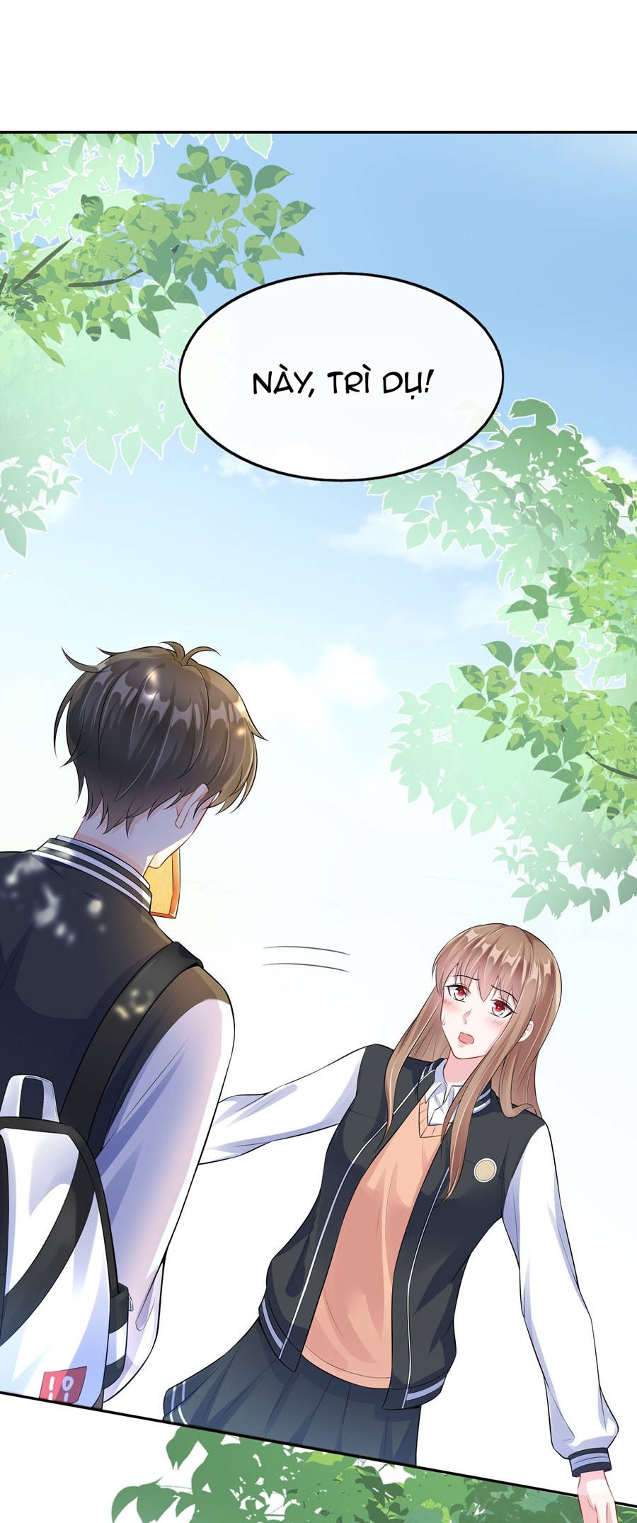 ngọt không ngừng nghỉ chapter 1 45