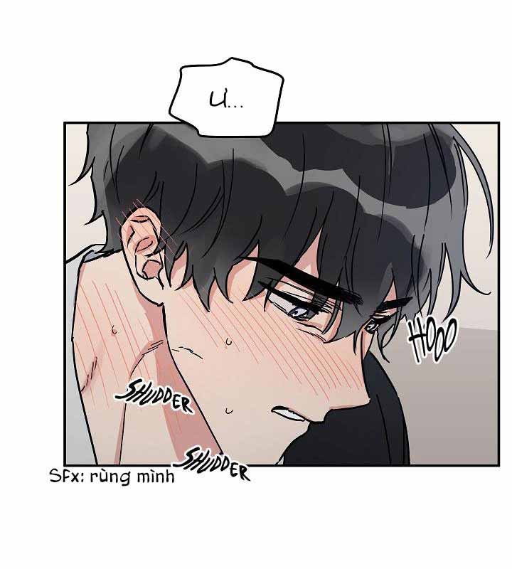 omega và chàng quản lý tiệm bánh ngọt (18+) chapter 5 63