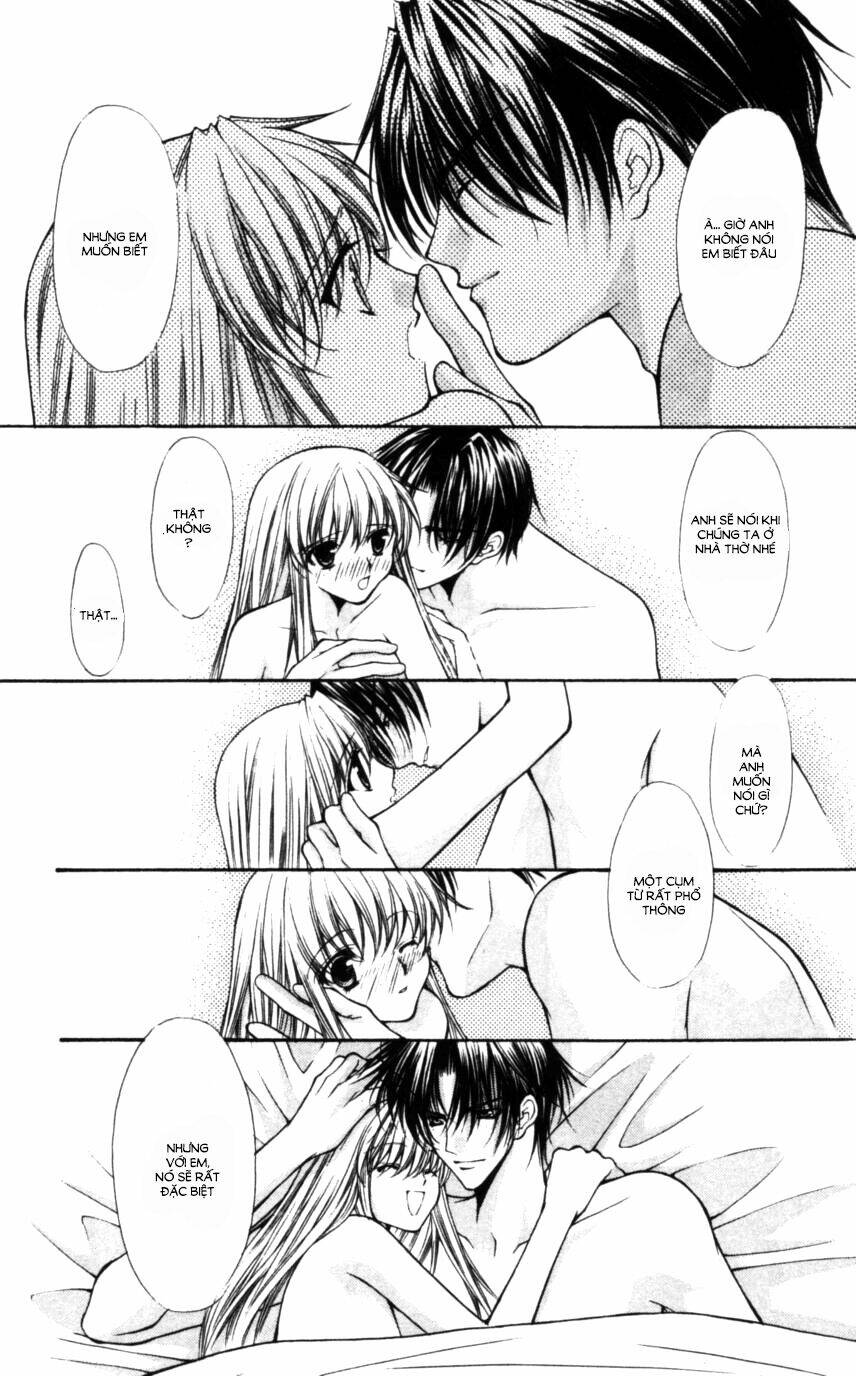 anh chàng khắc tinh chapter 49 16