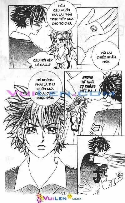 nụ hôn cuối chapter 72 14