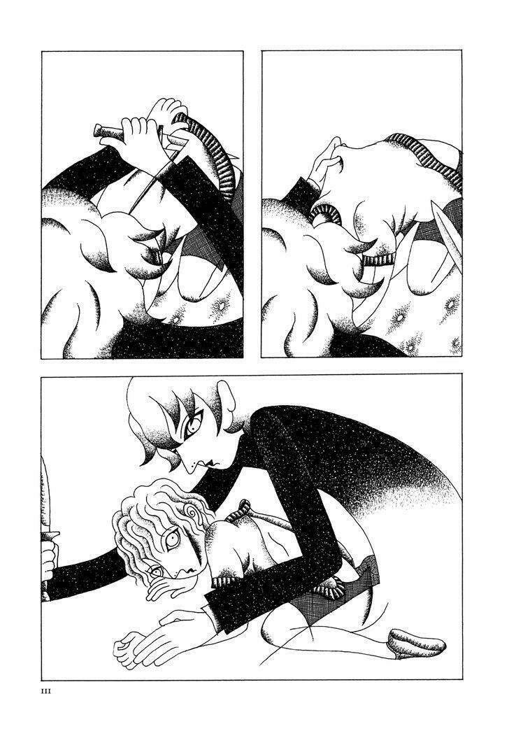 kami no kodomo chapter 7 5