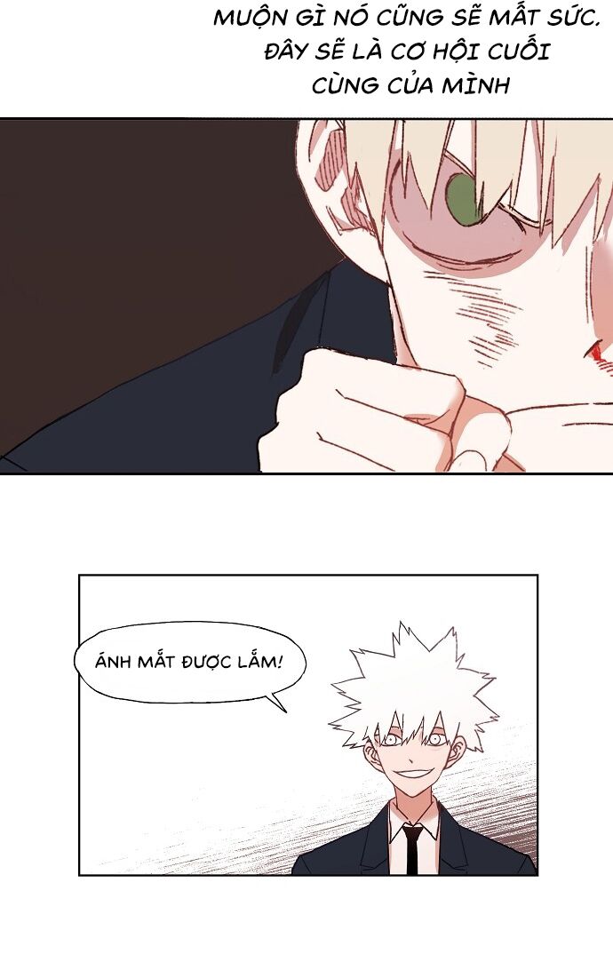 Võ Sĩ Quyền Anh chapter 6 23