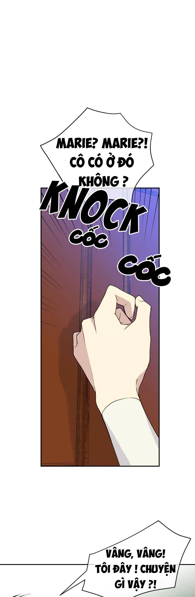 cô hầu giỏi giang chapter 7 33