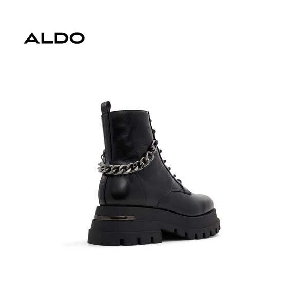 Giày boots nữ Aldo GRANDEUR