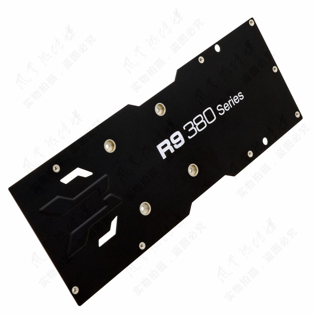 Card Đồ Họa dataland / dataland R9 380X Bằng Hợp Kim Nhôm