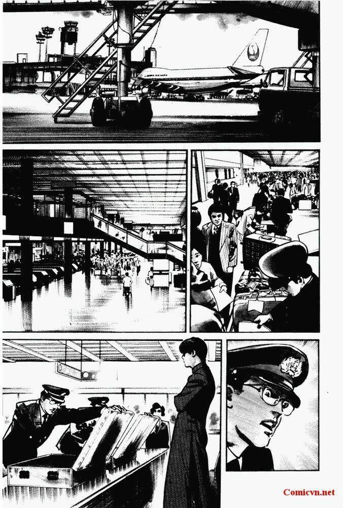 crying freeman chapter 2 3