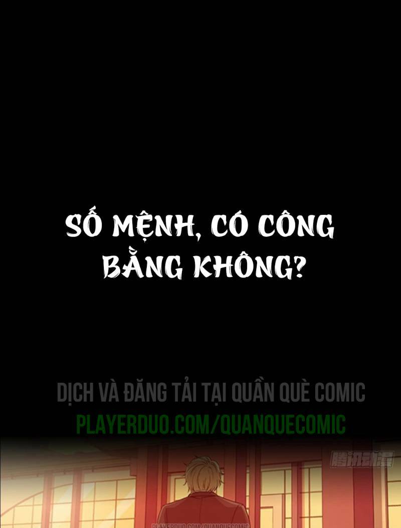 tối cuồng nữ tế chapter 1 1