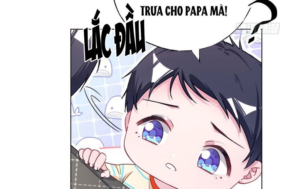trời ban cho nam thần daddy chapter 54 38